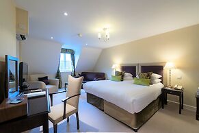 Three Ways House Hotel