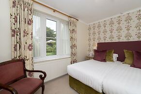 Three Ways House Hotel