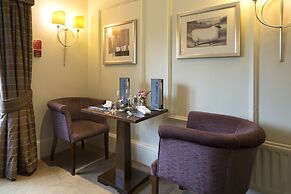 Three Ways House Hotel