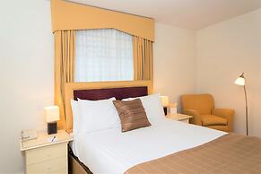 Three Ways House Hotel