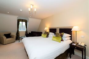 Three Ways House Hotel