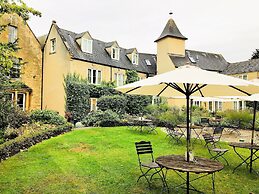 Three Ways House Hotel