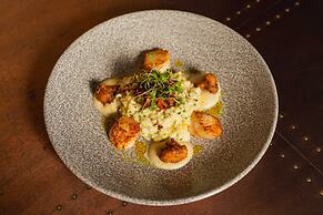 Three Ways House Hotel