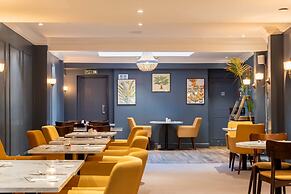 Three Ways House Hotel