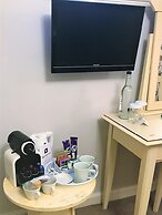 Three Ways House Hotel