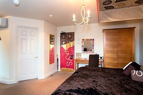 Three Ways House Hotel