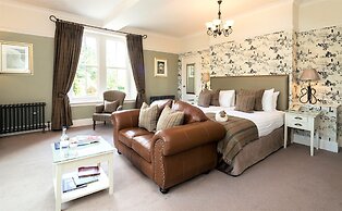 Three Ways House Hotel