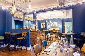 Three Ways House Hotel