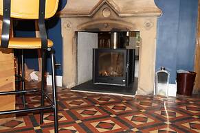 Three Ways House Hotel