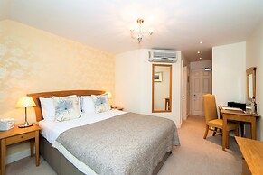 Three Ways House Hotel