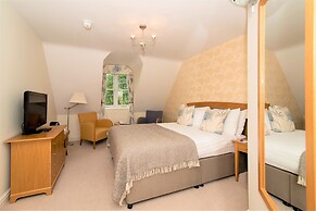 Three Ways House Hotel