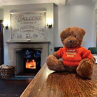 Three Ways House Hotel