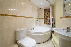 Three Ways House Hotel