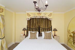 Three Ways House Hotel