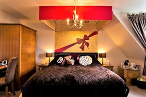 Three Ways House Hotel