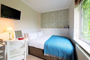 Three Ways House Hotel