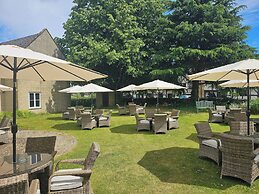 Three Ways House Hotel