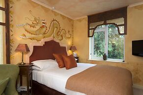 Three Ways House Hotel