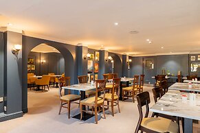 Three Ways House Hotel