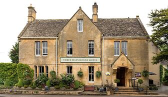 Three Ways House Hotel