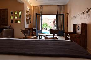 Oscar Hotel by Atlas Studios