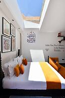 Oscar Hotel by Atlas Studios