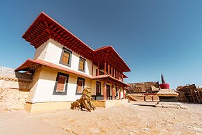 Oscar Hotel by Atlas Studios