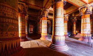 Oscar Hotel by Atlas Studios