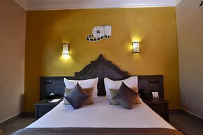 Oscar Hotel by Atlas Studios