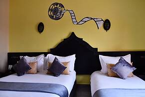 Oscar Hotel by Atlas Studios