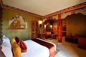 Oscar Hotel by Atlas Studios