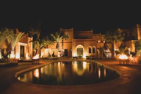 Oscar Hotel by Atlas Studios