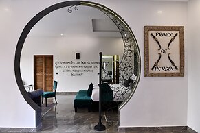 Oscar Hotel by Atlas Studios