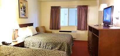 Olympic Inn & Suites