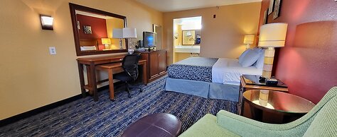 Olympic Inn & Suites