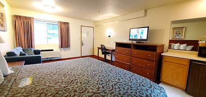 Olympic Inn & Suites