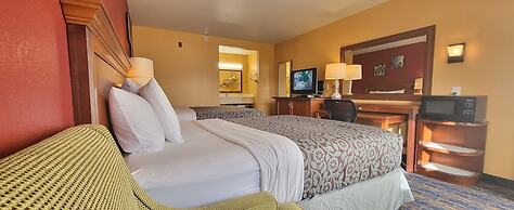 Olympic Inn & Suites