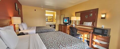 Olympic Inn & Suites