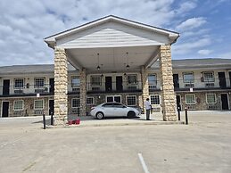 General Bragg Inn & Suites By OYO Chickamauga