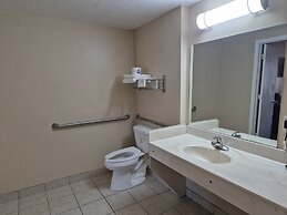 General Bragg Inn & Suites By OYO Chickamauga