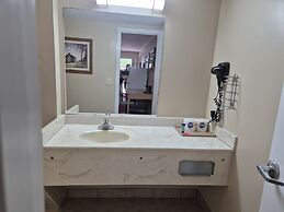 General Bragg Inn & Suites By OYO Chickamauga