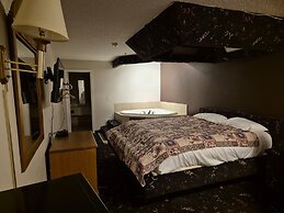 General Bragg Inn & Suites By OYO Chickamauga