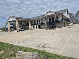 General Bragg Inn & Suites By OYO Chickamauga