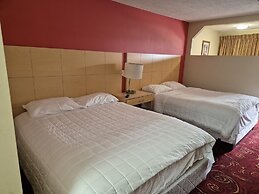General Bragg Inn & Suites By OYO Chickamauga