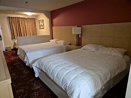 General Bragg Inn & Suites By OYO Chickamauga