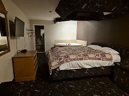 General Bragg Inn & Suites By OYO Chickamauga