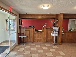 General Bragg Inn & Suites By OYO Chickamauga