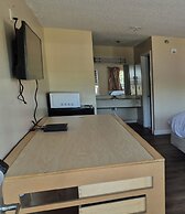 General Bragg Inn & Suites By OYO Chickamauga