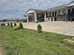 General Bragg Inn & Suites By OYO Chickamauga