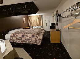 General Bragg Inn & Suites By OYO Chickamauga